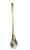Bombilla paleta de color