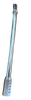 Bombilla hexagonal desarmable