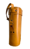 Bolso Matero de cuero