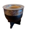 Mate Imperial de calabaza