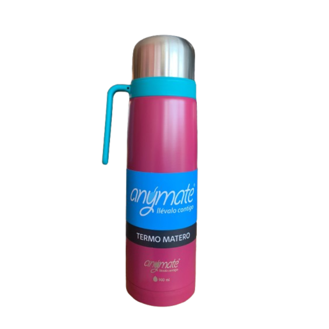 Termo Anymate 900ml