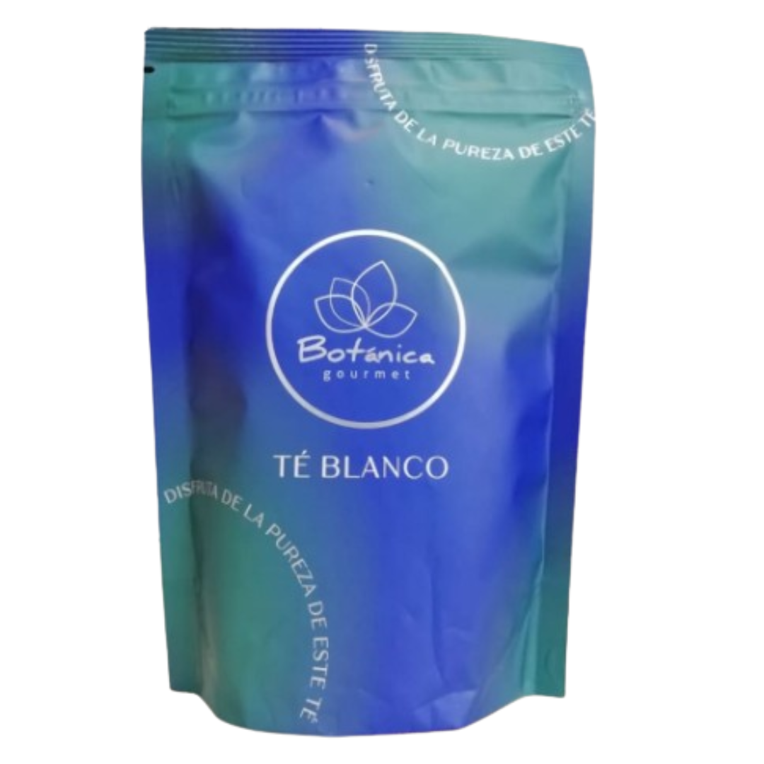 Té Blanco
