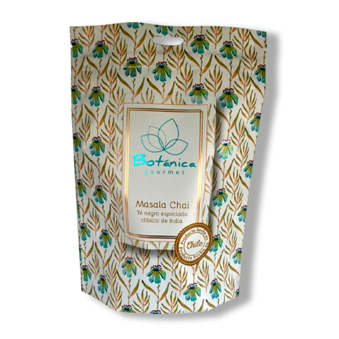 Té Masala Chai