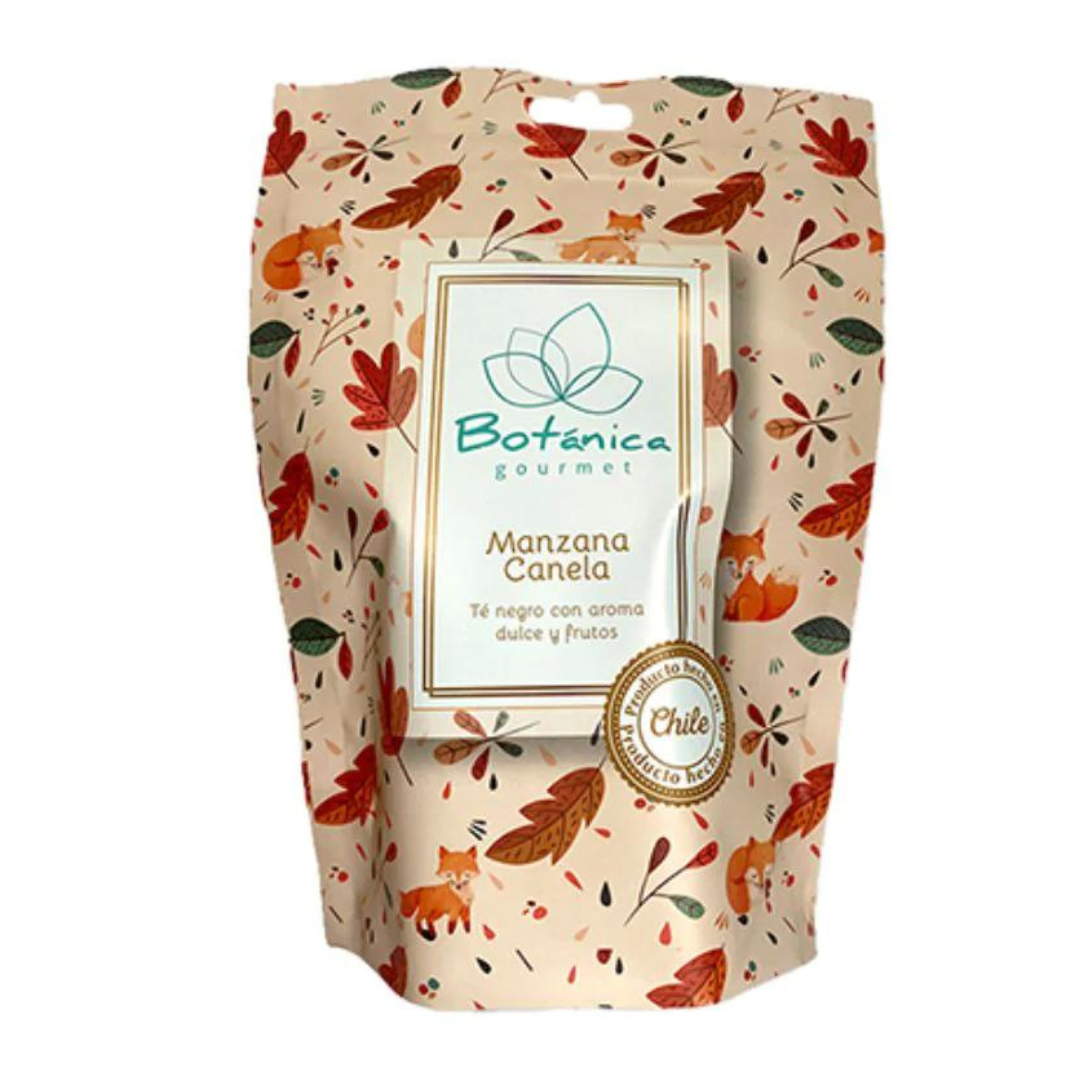 Té Manzana Canela