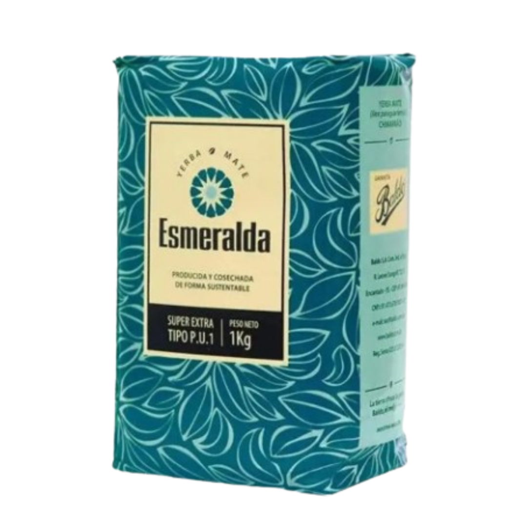 Esmeralda 1kg