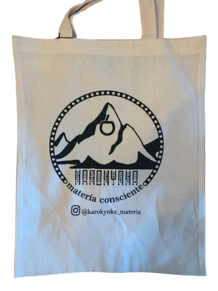 Tote Bag Karokynka