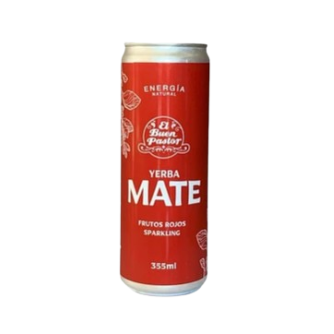 Bebida Energizante El Buen Pastor