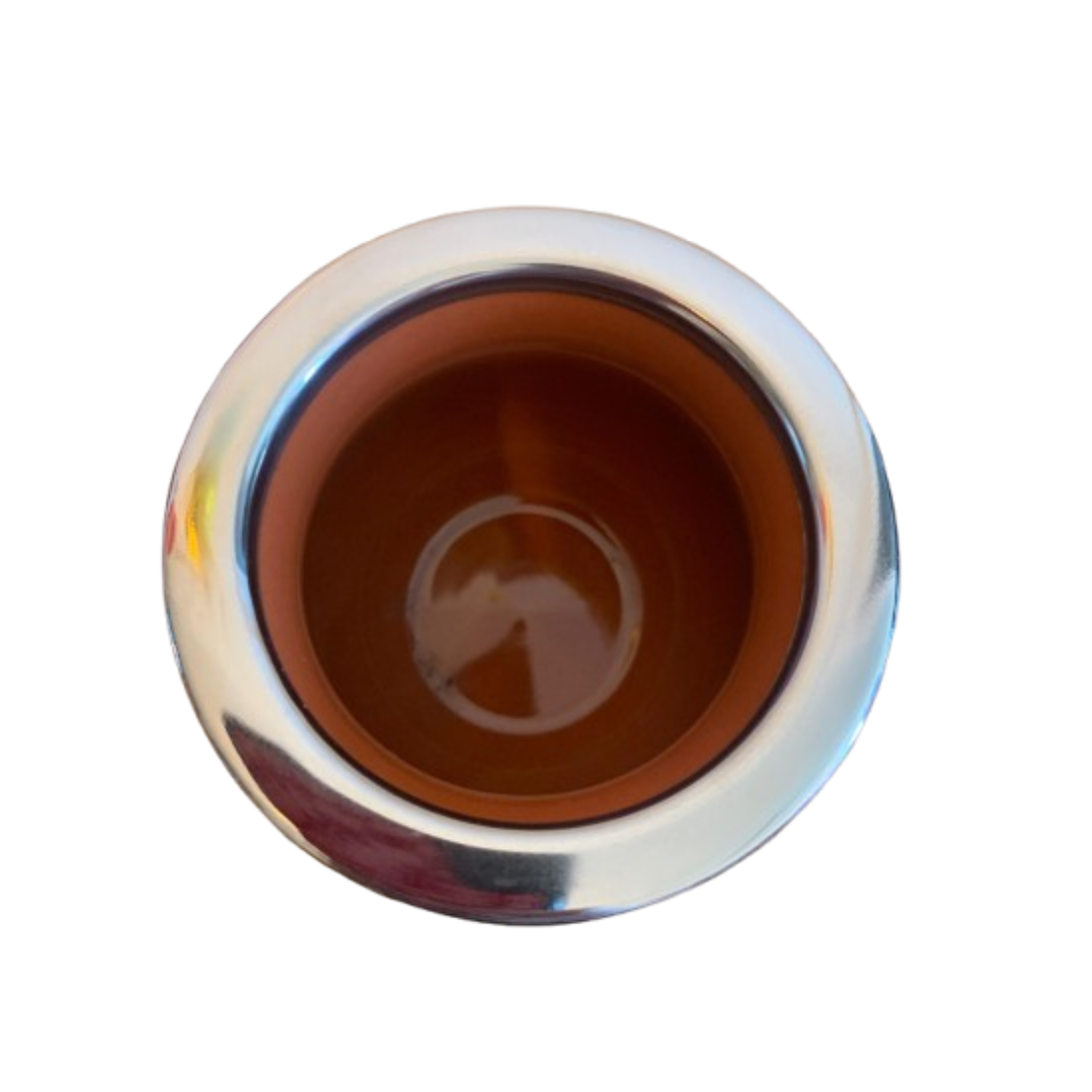 Mate Cerámica Uruguayo