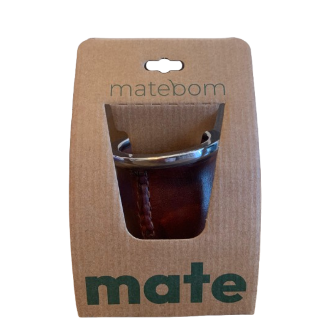 Mate Cerámica Uruguayo