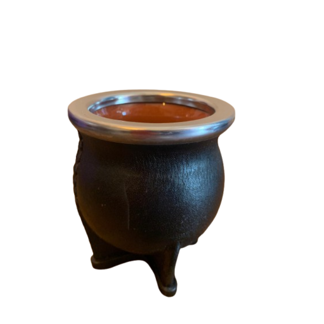 Mate Cerámica Uruguayo
