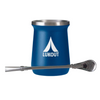Mate térmico 236ml Lukout