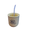 Mate con extractor de yerba