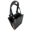 Cartera Morral Negra