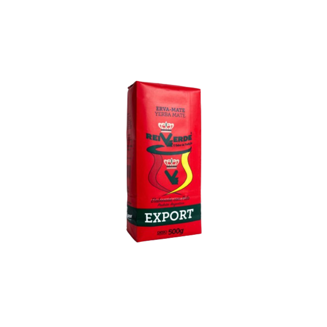 Rei Verde Padrón Argentino 1kg