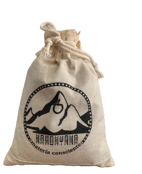 Saquito yerba Karokynka