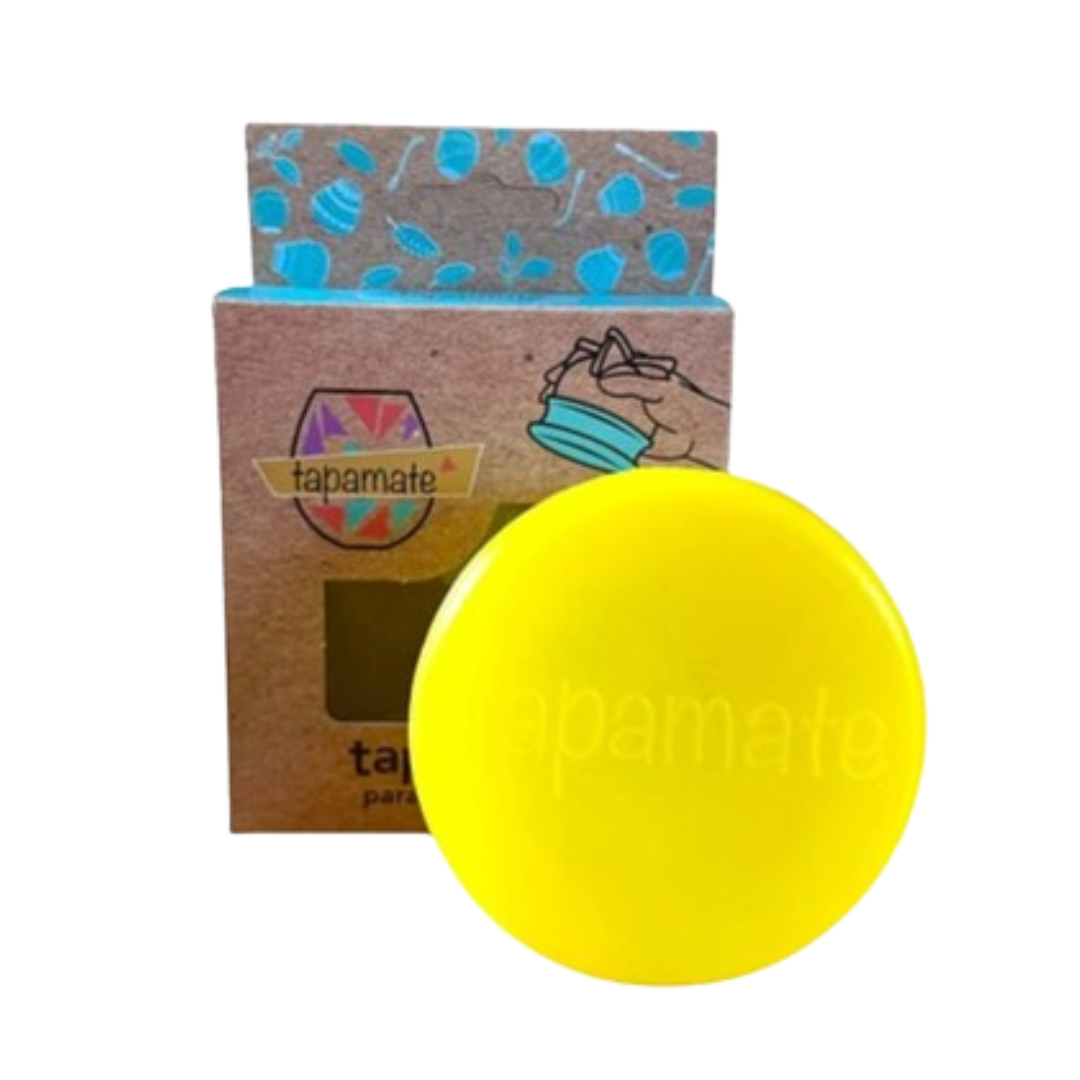 Tapamate silicona