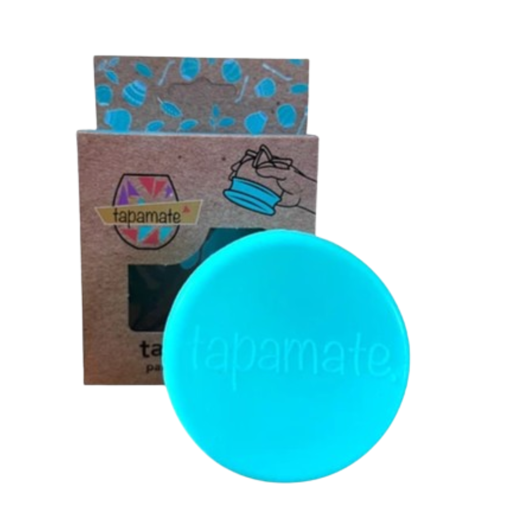 Tapamate silicona