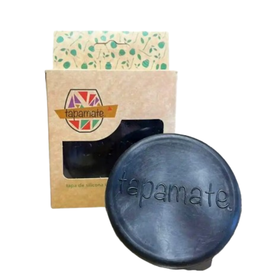 Tapamate silicona