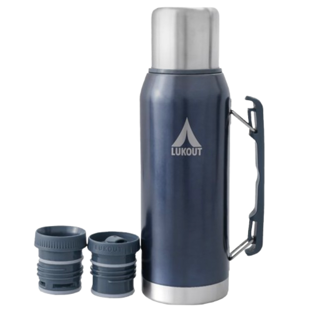 Termo Handle 1000ml Lukout