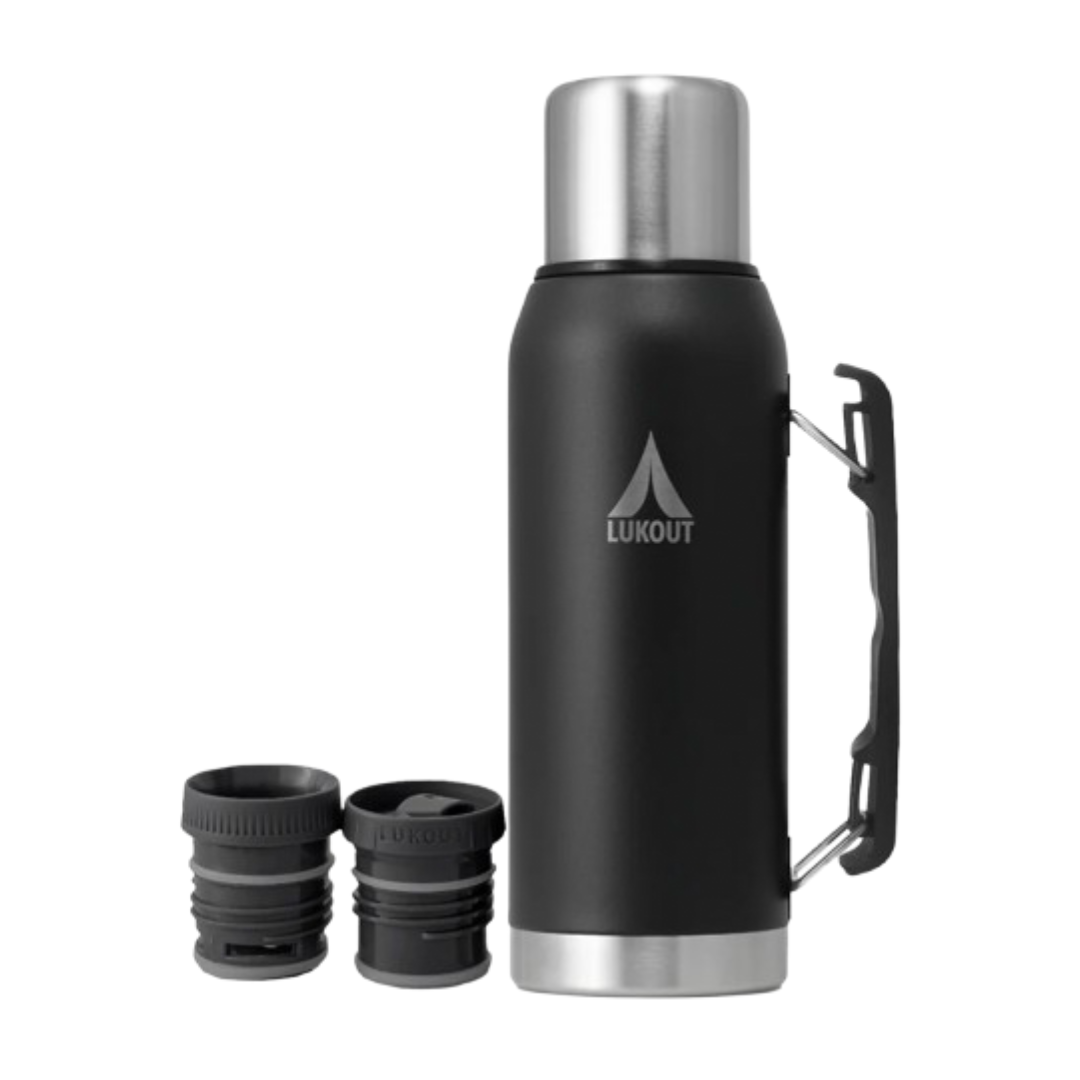 Termo Handle 1000ml Lukout