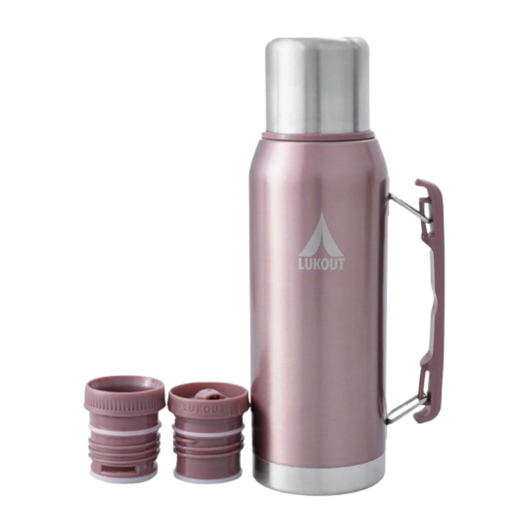 Termo Handle 1000ml Lukout