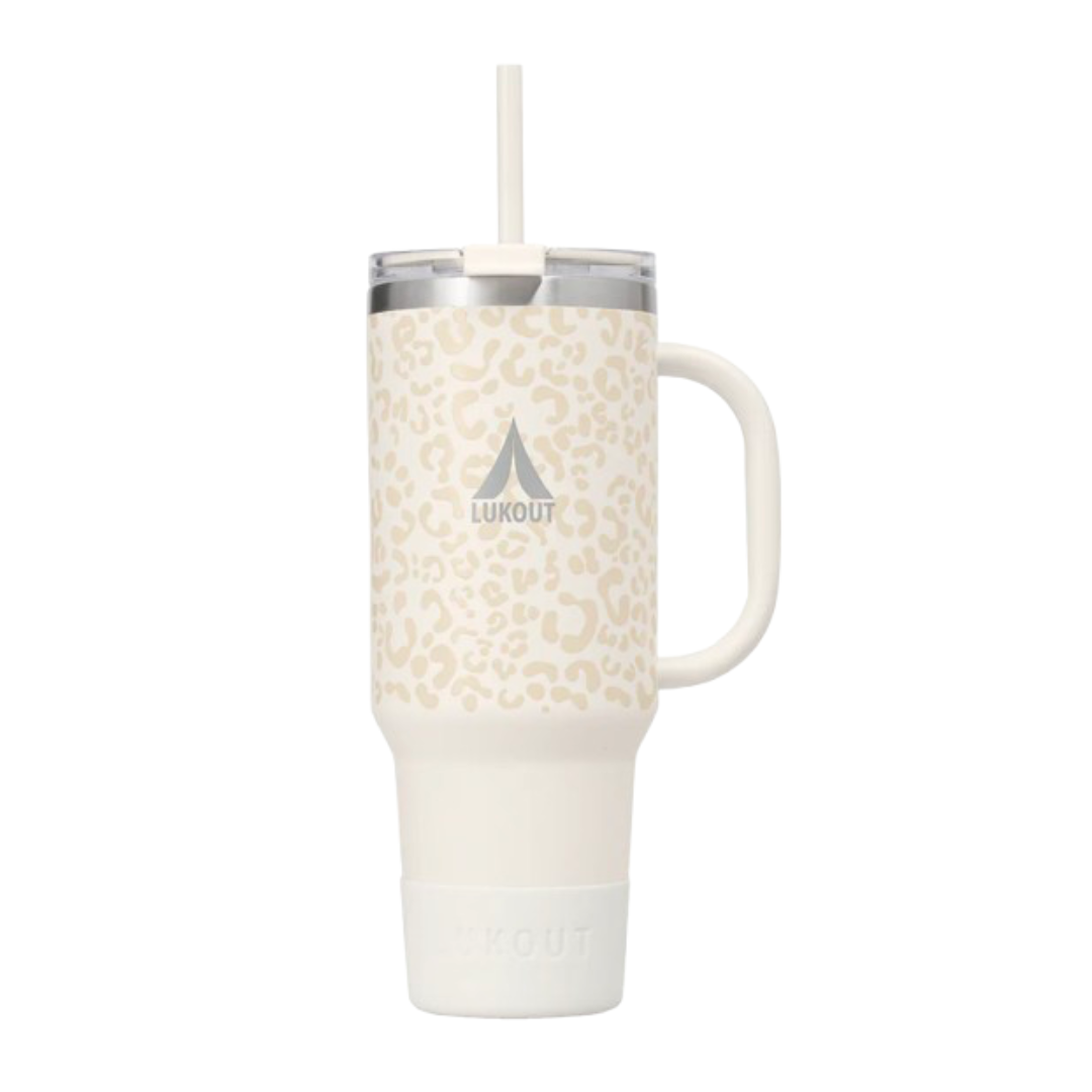 Traver Tumbler 1200ml Lukout