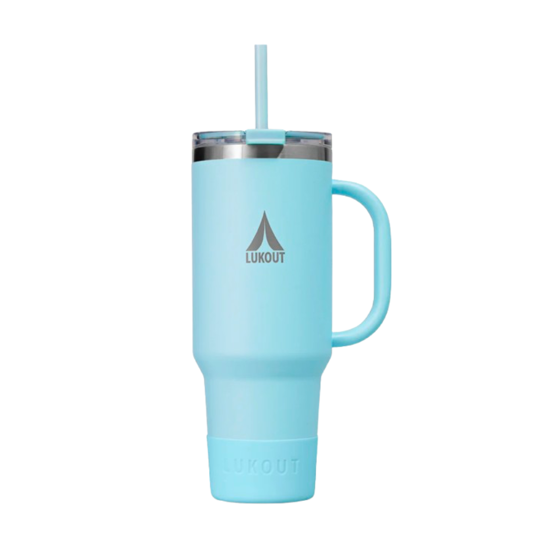 Traver Tumbler 1200ml Lukout