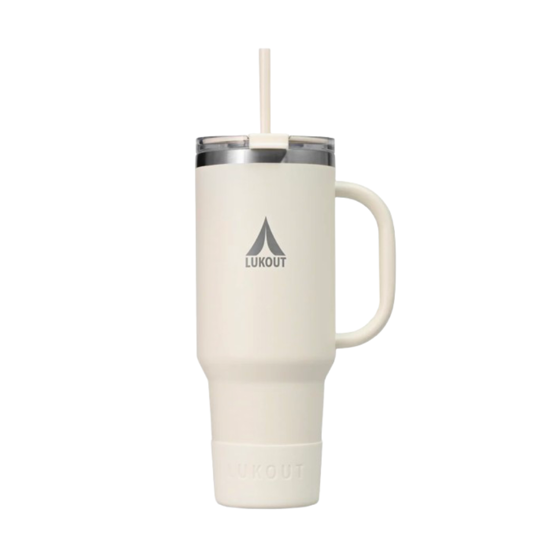 Traver Tumbler 1200ml Lukout