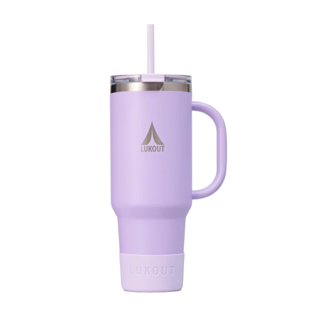 Traver Tumbler 1200ml Lukout