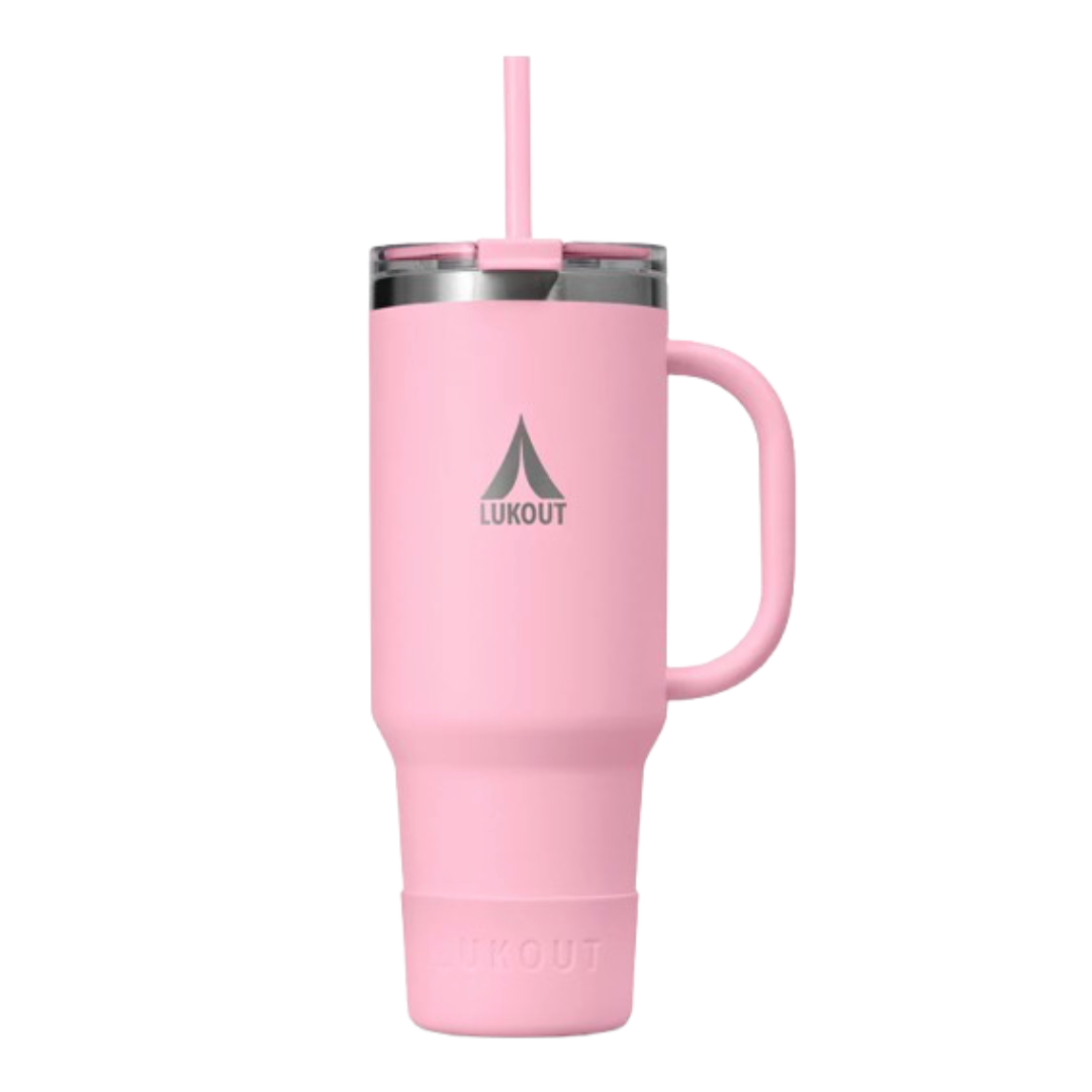 Traver Tumbler 1200ml Lukout