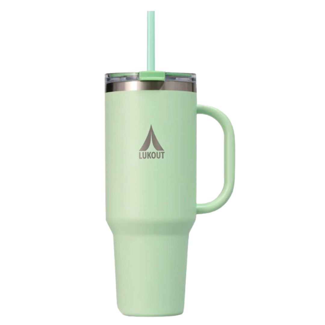 Traver Tumbler 1200ml Lukout
