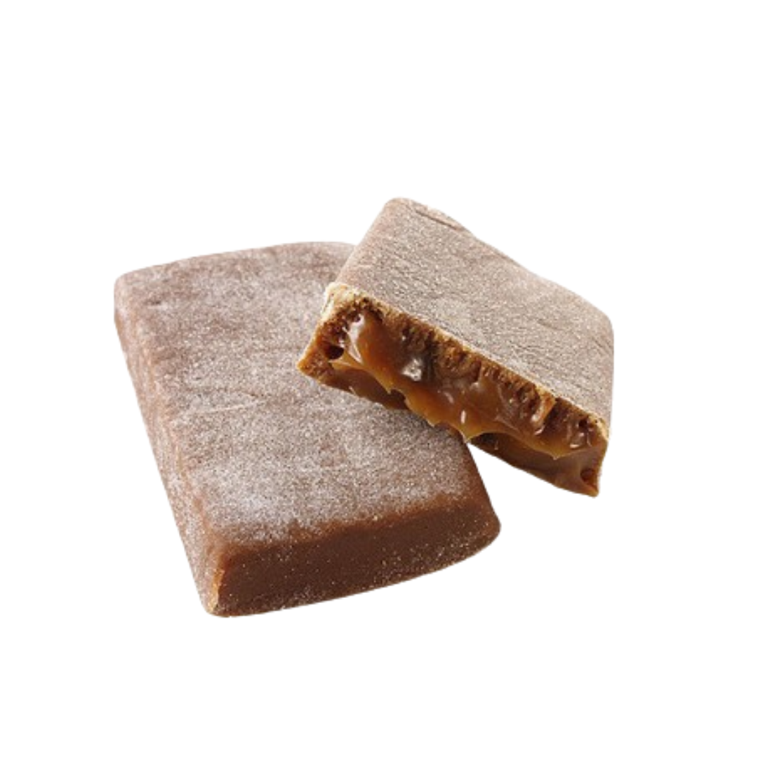 Tableta Dulce de leche Vauquita clásico 25g