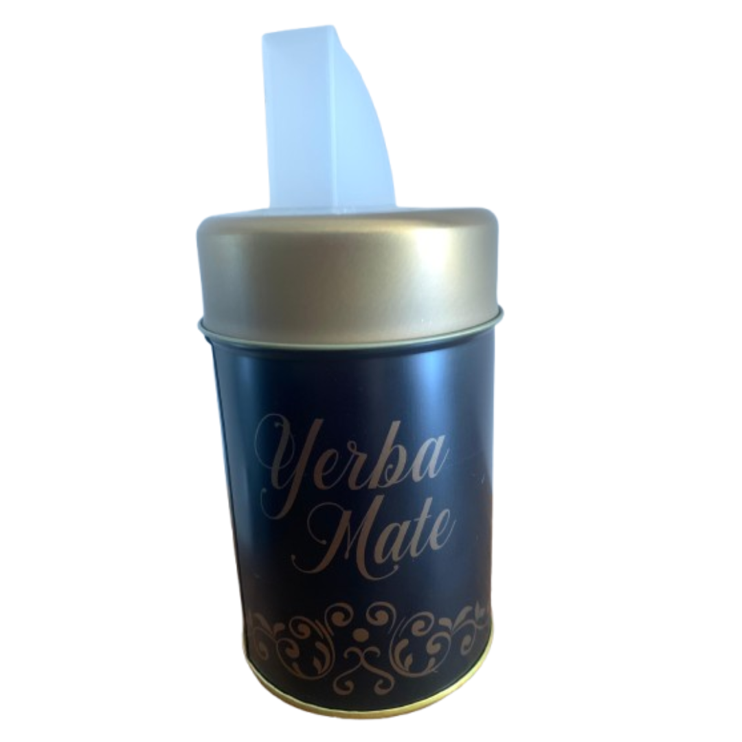 Yerberas anymate diseño